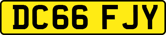 DC66FJY