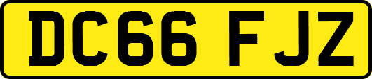 DC66FJZ