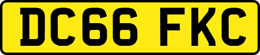 DC66FKC