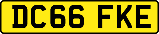 DC66FKE