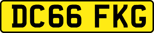 DC66FKG