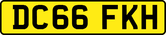DC66FKH
