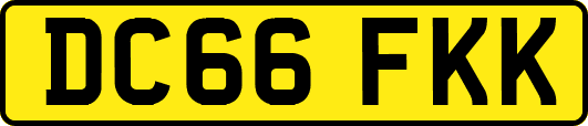 DC66FKK