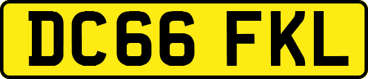 DC66FKL