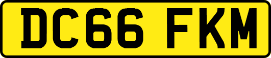 DC66FKM