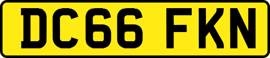 DC66FKN