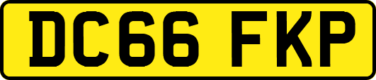 DC66FKP