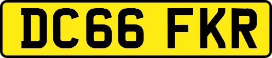 DC66FKR