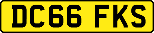 DC66FKS