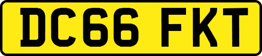 DC66FKT