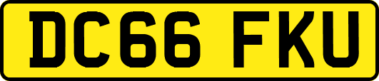 DC66FKU