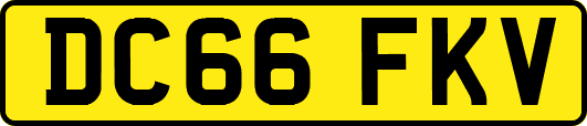 DC66FKV