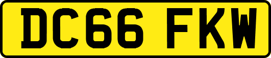 DC66FKW