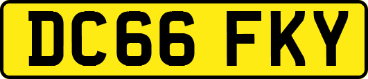 DC66FKY