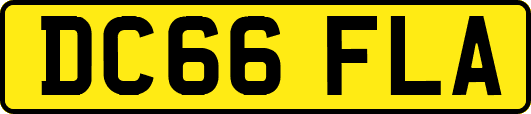 DC66FLA
