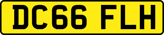 DC66FLH