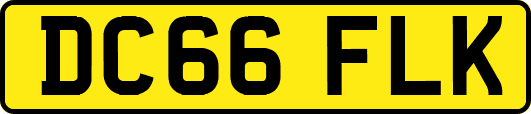 DC66FLK