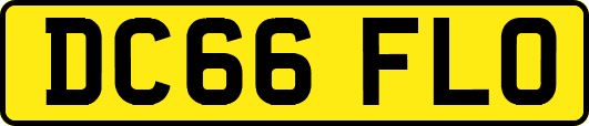DC66FLO