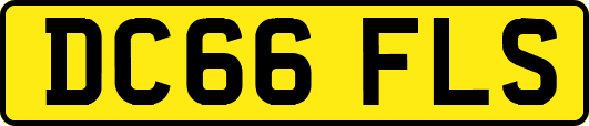 DC66FLS