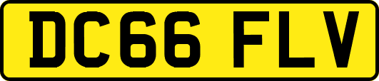 DC66FLV