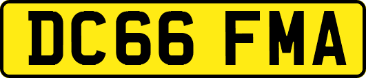 DC66FMA