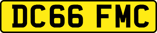 DC66FMC