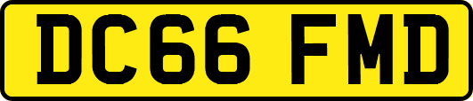 DC66FMD