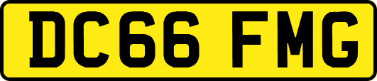 DC66FMG