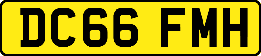 DC66FMH