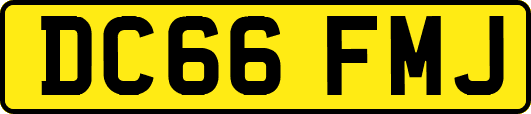 DC66FMJ