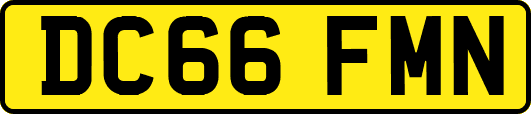 DC66FMN