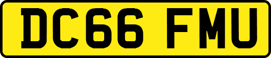 DC66FMU