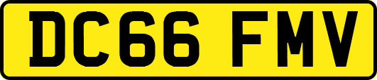 DC66FMV