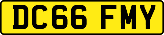 DC66FMY