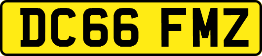 DC66FMZ