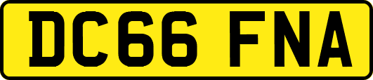 DC66FNA