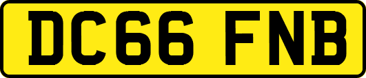 DC66FNB