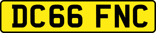 DC66FNC