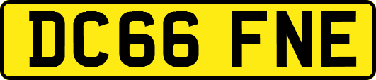 DC66FNE