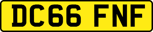 DC66FNF