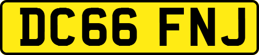 DC66FNJ