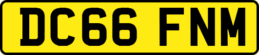 DC66FNM