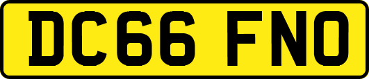 DC66FNO