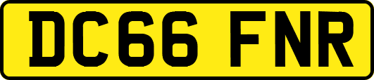 DC66FNR