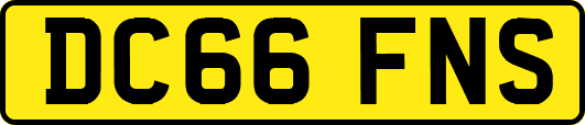 DC66FNS