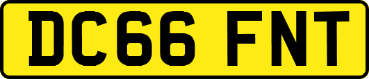 DC66FNT