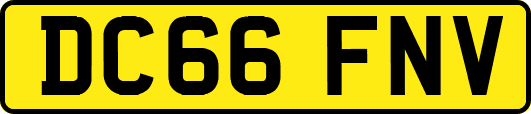 DC66FNV