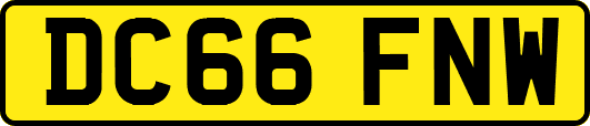 DC66FNW