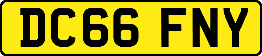 DC66FNY