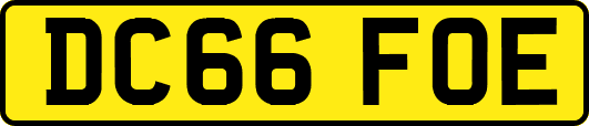 DC66FOE